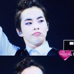 [EXO] 시우민 애기미 낭낭해