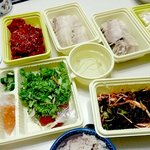 [EXO] 너희 말대로 <b>one</b>할머니 보쌈 먹었다