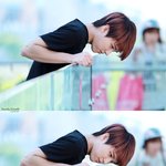 [인피니트] <b>남우현</b> 제발 자기몸도 좀 생각해줬으면 함 