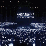 [EXO] 엑소콘서트지 <b>특정</b>멤버콘서트가 아님