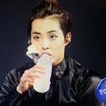 [EXO] 시우민 심각하다 