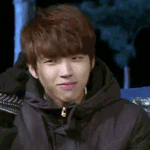 [인피니트] 횬이