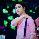 [도경수] <b>상해</b>막콘 프리뷰 2