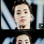 [EXO] 시우민 이거진짜 <b>만화</b>같다 ㅋㅋㅋㅋ