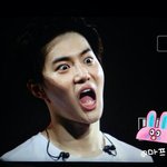 [EXO] ㄹㅇ각나라별 애들 콘서트에 데쉬벨<b>측정기</b>놓고