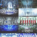 [모든팬덤] 엑소가 언제 <b>과대</b>평가를 받았다고 ㅋㅋ