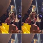 [꽃보다엽기] 에릭남한테 머리띠 씨워주는 <b>클로이</b> 모레츠 직찍.jpg