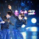 [EXO] ㅅㅂ콘서트에서 존나 <b>간</b>큰 년있다