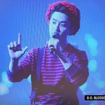 [EXO] 경수가 <b>love</b>해줌ㅋㅋㅋㅋㅋ