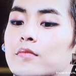 [EXO] 민석이 <b>아이메컵</b> 따라하고싶다