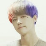 [모든팬덤] <b>할리퀸</b> 보정 한번 해봄