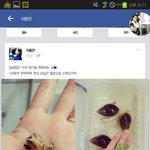 페북스타<b>이동민</b>달팽이도용ㅋㅋㅋㅋ