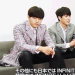 [인피니트] 너무 귀엽다 인피니트ㅋㅋㅋㅋㅋㅋㅋㅋ