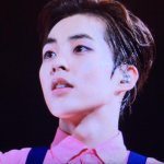 [EXO] 시우민 <b>청초</b>함ㅋㅋㅋ