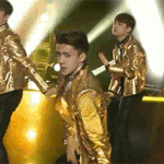 [EXO] 가면춤은 언제나오는거지