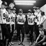 [EXO] 난 엄마랑 절대 같이 <b>팬질</b>안함