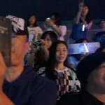 [EXO] 둘기 전 매니저  오늘 상해 콘에도 왔네 ㅋㅋ