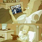 [EXO] <b>심슨</b> 액자사진 클린 버젼임 가져가라