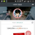 [인피니트] 다들 성규 몇번째 팬이야???