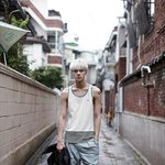 [EXO] 세훈이는 분명 <b>조상</b>중에 외국인