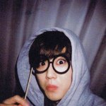 [EXO] 난 3년째 꾸준 이상형 너no윤hoㅋㅋㅋ