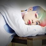 아이돌 할리퀸<b>분장</b>
