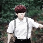[EXO] 민석이 <b>채색</b>함 어떰