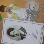 [EXO] <b>서랍</b>에서 잃어버린 굿즈 되찾음 ㅅㅂ