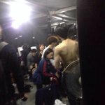 [EXO] 세훈이 벗은거 생각보다 별로