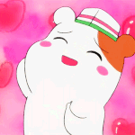 [댓글부탁해] 설레는 <b>일화</b>