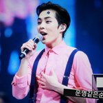 [EXO] 어<b>제자</b> 시우민 붙수니