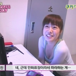 [EXO] 이게 걸1데 소1<b>진</b>이라니 믿기냐