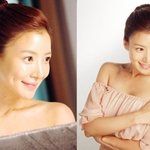 <b>본판</b>불변을 증명해주는 여배우