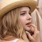 [헐리웃가족] 클로이 모레츠의 훈남 친오빠