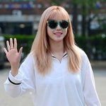 [모든팬덤] 요즘 넘사벽인 전효성 출근길 패션~