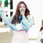 귀여움까지 겸비한 레드벨벳 아이린