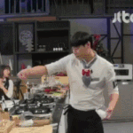 [최<b>셰프</b>] 최현석<b>셰프</b>너무귀엽지아늠???