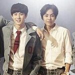 [EXO] 시우민 이대로만 나온다면