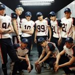 공개된 엑소 <b>티저</b> 사진들