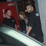 데이트중인 엠마스톤-<b>앤드류</b> 가필드