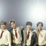 [EXO] <b>90</b>년대 청춘영화 포스터같다