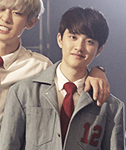 [EXO] 디오 다리짧아서 구린비율.<b>jpg</b> 