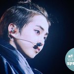 [EXO] 시우민 <b>사기단</b>의 막내래