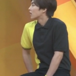 [시우민] 아이스티처럼 상큼한 시우민 >.<