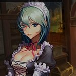 일러스트가 쥑이는 드래곤페이트