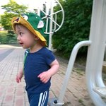 [육아일기] 우리집 사고뭉치 <b>천둥</b>이