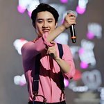 [도경수] 150531 <b>상해</b>콘서트 고화질