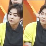 [시우민] 아이스티팬미팅 시우민 캡쳐! (+유툽좌표)