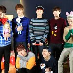 [EXO] 엑소와는 다르게 사이좋은 ㅂ1<b>투비</b>