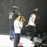[EXO] 아진심으로 도경수 <b>이번콘</b> 흥개돋네